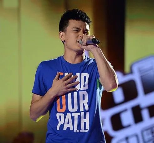 中国好声音张恒远是第几期 献唱《秦时明月》片尾曲引期待