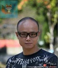 孟非和乐嘉为什么都是光头啊？