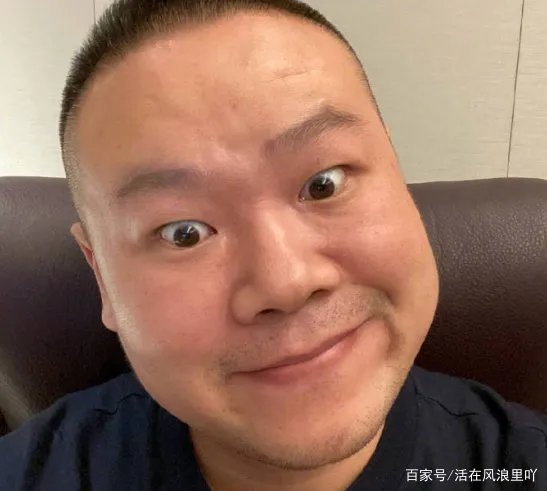 岳云鹏四次追忆自己的父亲，有这样的孝子，真是让人动容，你怎么看？