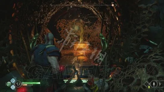 《战神4》图文流程攻略 全剧情图文流程攻略