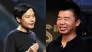 为什么魅族现在只见李楠不见黄章？