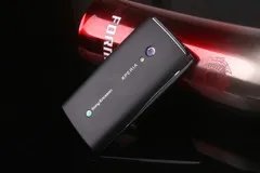 安卓巨屏旗舰 索尼爱立信X10今小降40元