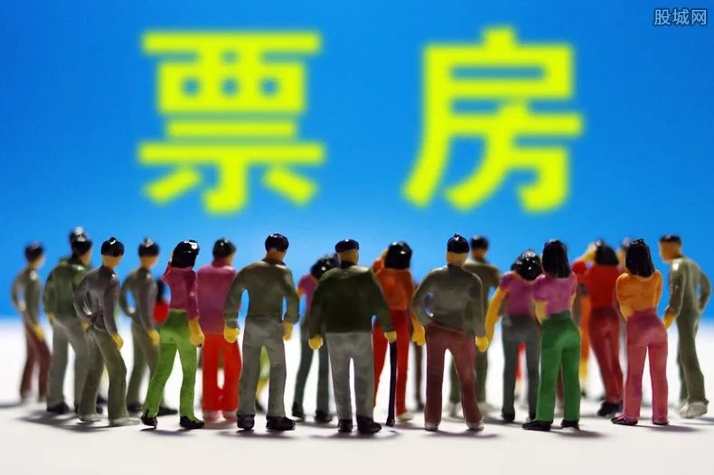 流浪地球破30亿 仅用10天的时间达成