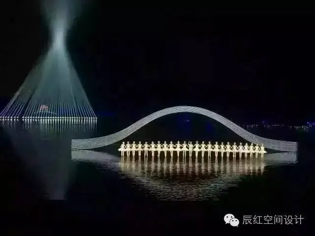 G20晚会演出美爆朋友圈，但演出背后这些故事，你却不知道【辰红空间设计】