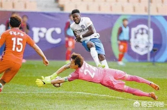 中超预备队联赛有什么作用吗?