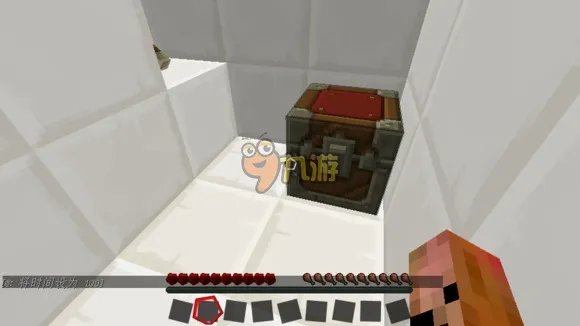 我的世界籽岷1.8解密地图下载 我的世界解密地图大全