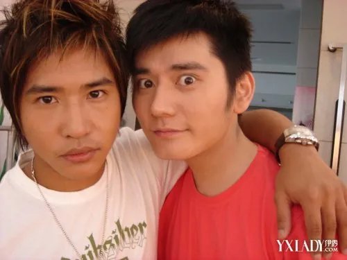 钱枫勃起遭人肉钱枫硬了被戏称勃起哥