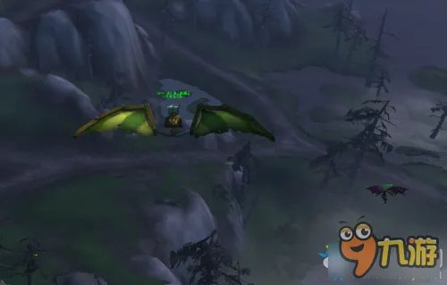 魔兽世界瓦尔莎拉世界任务大群利爪龙完成攻略