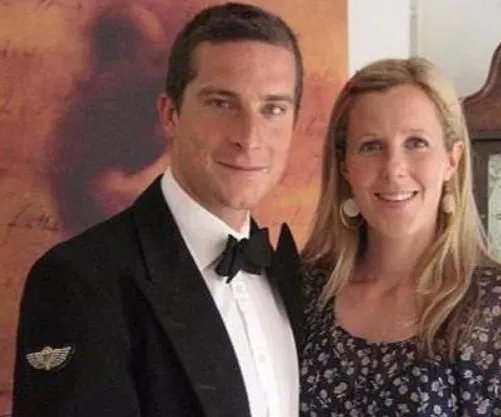 贝尔格里尔斯怎么不拍荒野求生了?