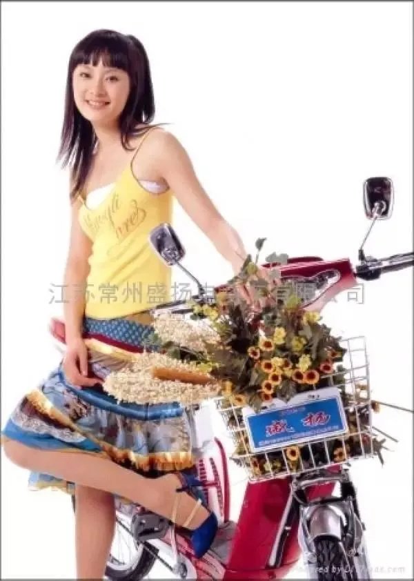 明星都代言过哪些奇葩东西?