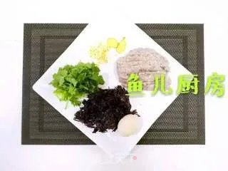 全能鱼滑汤──“鱼儿厨房”私房菜