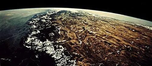 炸开喜马拉雅山可行性