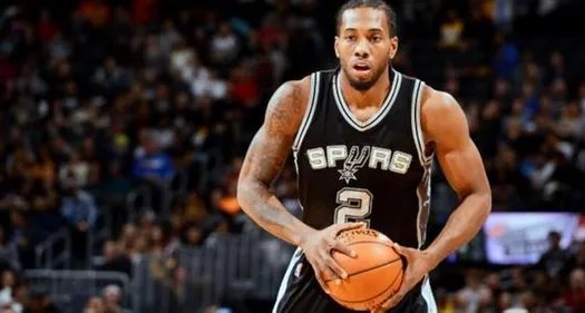 帕克赛季报销对马刺队有哪些考验?