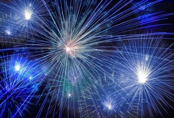 2020幼儿园元旦祝福语简短创意 2020幼儿园小朋友新年祝福语