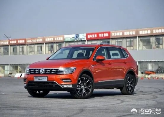 森林人、途观、自由光，哪个更值得入手？