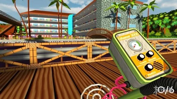 七款赛博朋克游戏推荐：2077之前先试试这些过过瘾！