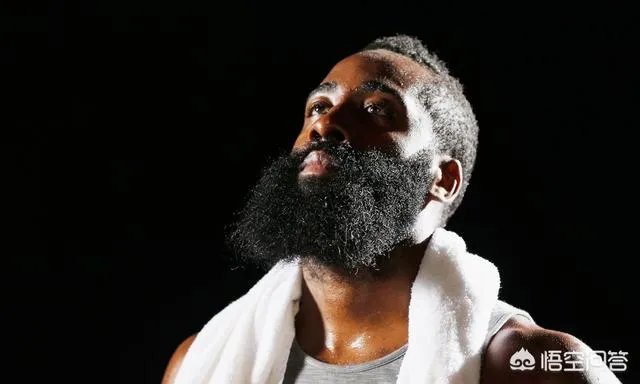 威少44分对飙杜兰特34分，什么水平？