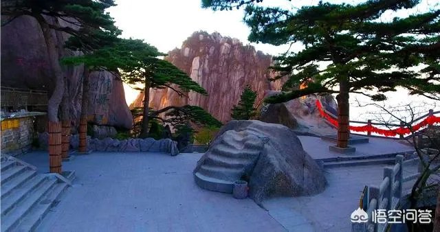 在你看来“江南四大名城”（南京、扬州、苏州、黄山）哪个最美？