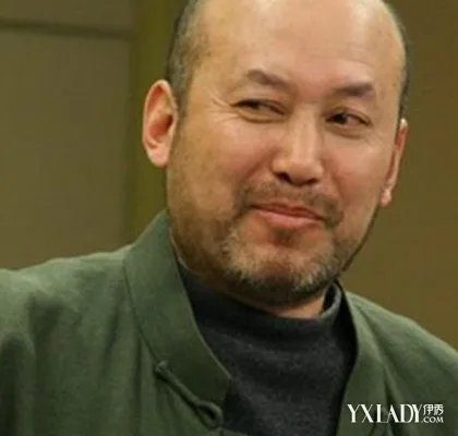 郭达的家庭背景大曝光娱乐界最资深的男演员