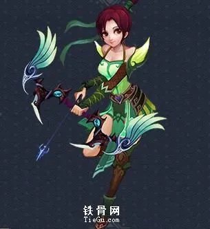 神仙道2016飞羽搭配什么伙伴好