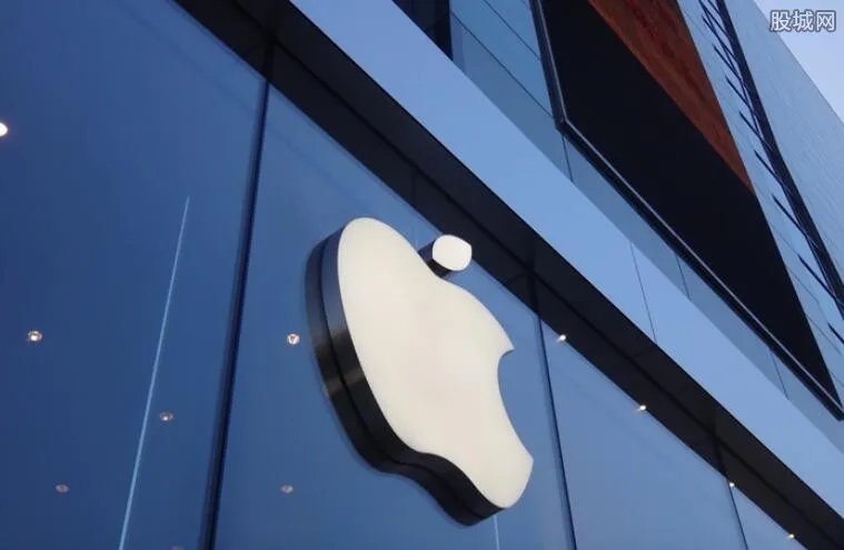 2018全球公司市值排名 苹果成全球市值最高的公司