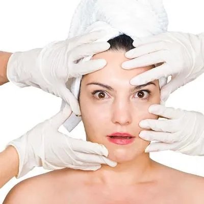 果酸换肤要多少钱