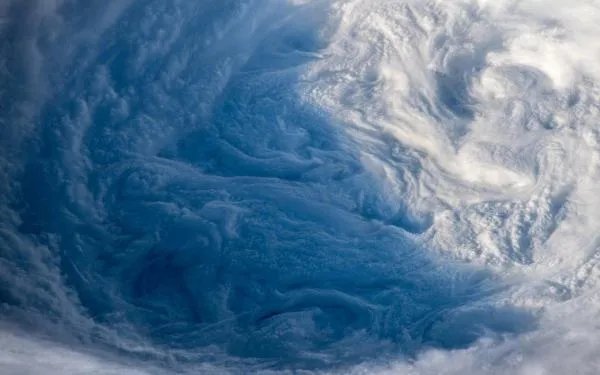 为何利奇马明明不经过上海，却对上海影响那么大？