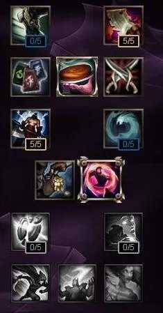 英雄联盟中 一共有多少个ADC 他们的名字分别是?