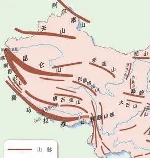 炸开喜马拉雅山可行性