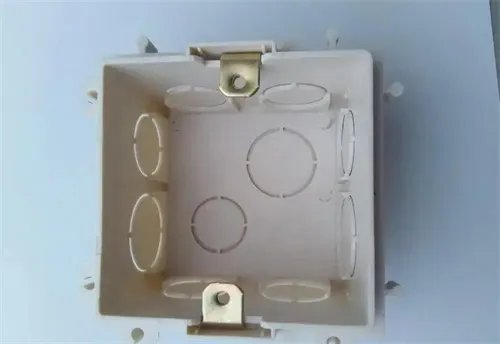 暗装底盒77与86区别是什么