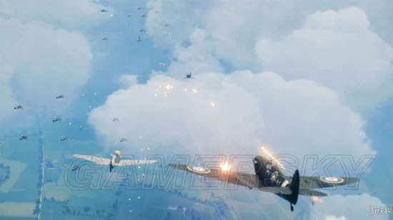 《战地5》游戏性及画面试玩心得 战地5好玩吗