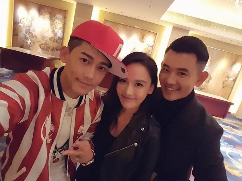 杨璐说的女艺人是孙骁骁吗？为什么大众凭一面之词就认定错在孙骁骁？