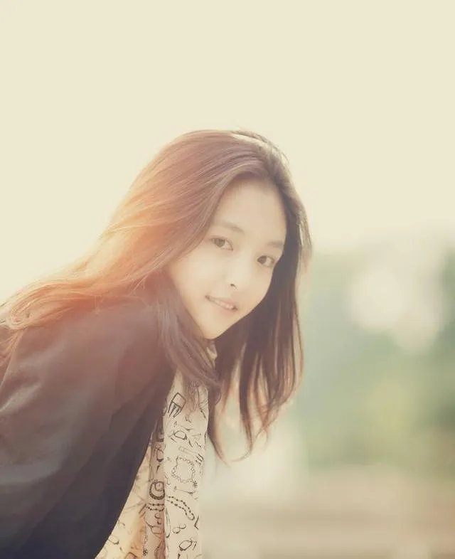 武汉美女众多，武汉大学的校花中你最喜欢哪一个呢？