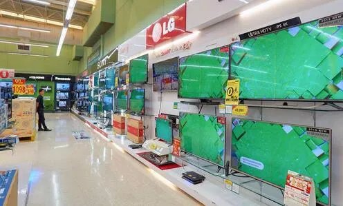 家用电器有哪些   家用电器功能