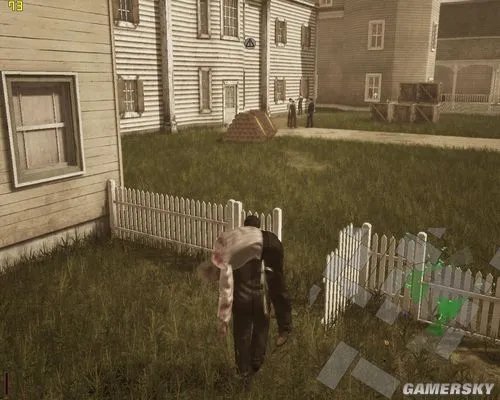 《死亡间谍：决断时刻》详细图文流程攻略