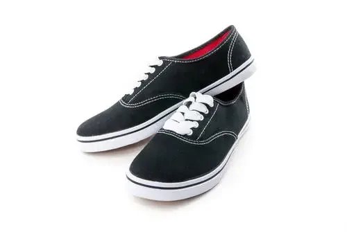 帆布鞋两侧的小孔都有哪些重要作用？