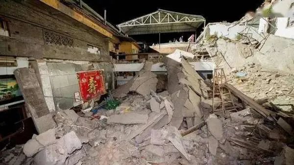 苏州酒店坍塌事故，逝者家属是否拿到了赔偿金？