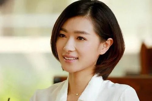 万茜是怎么做到，少年感和女人味同在？