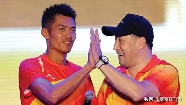 为什么有人说李永波的让球成就了林丹的成绩？