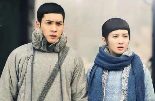 原著中无心最爱谁？岳绮罗是无心的心是真的吗？