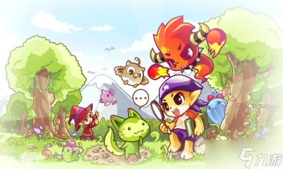 洛克王国深蓝什么性格好