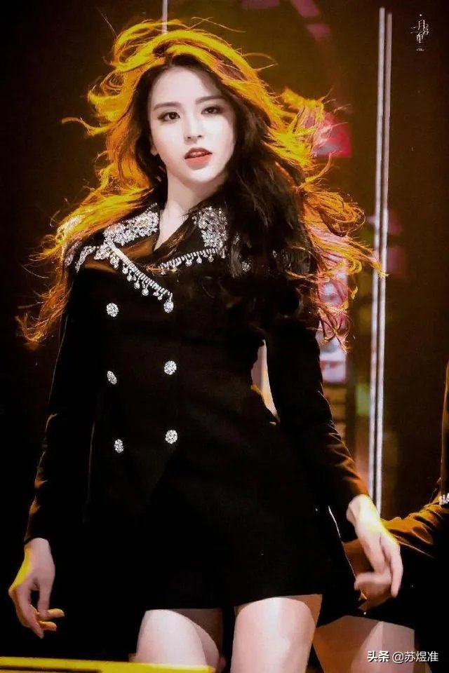 能预测一下《青春有你2》的出道名单有哪些人吗？