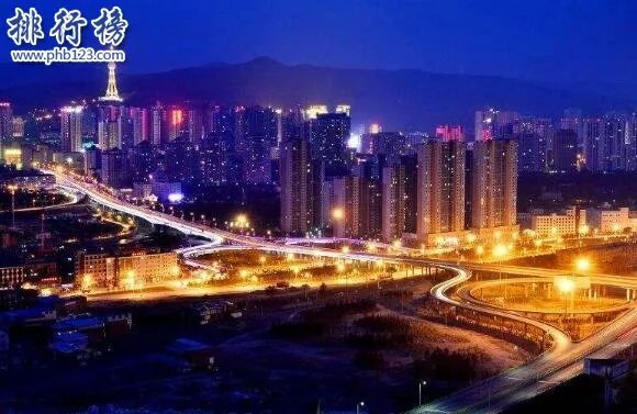 中国十大幸福城市2018：武汉全国第一，被称活力之城