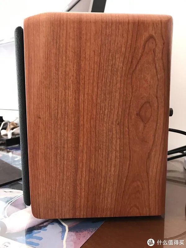 我的要求并不高 — EDIFIER 漫步者 R1000BT 音箱 开箱