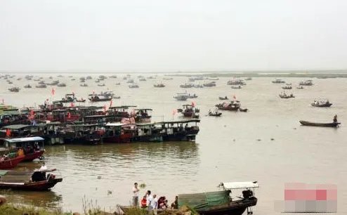 鄱阳湖禁渔结束是怎么回事？
