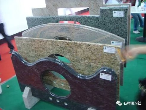 石材外贸入门知识