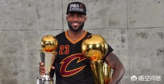 为何2016年FMVP给了詹姆斯而不是关键三分先生欧文？