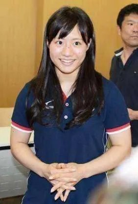 曾获亚洲举重冠军的日本举重女神是谁?