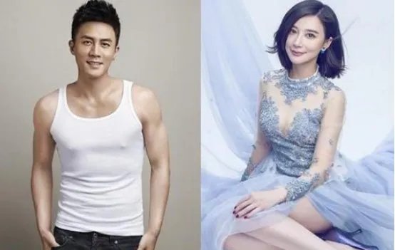 杜淳结婚了，你对他哪段情史印象深刻？