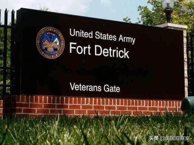 如何看美新闻媒体要求政府就解散和关闭德特里克堡进行全面解释呢？